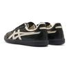 ONITSUKA TIGER Tokuten Износостойкие Низкие Повседневные Кроссовки Унисекс 1183C553-001