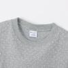 Champion Casual Long Sleeve Crew Relaxed Logo Men's T-Shirt, Neck, 100% Cotton, CottonUSA, Fit, One-Point Embroidery, C3-C404-070-M