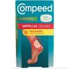 Compeed Blisters Extreme Pack 10 шт.
