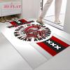 Custom Afc Ajax Carpet Rug for Living Room Bedroom Home Sofa Decoration,Kids play Nonslip Floor Mat
