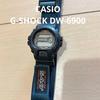 Б/у CASIO G-SHOCK DW-6900 540 коллаборация лимитированная серия батарея села