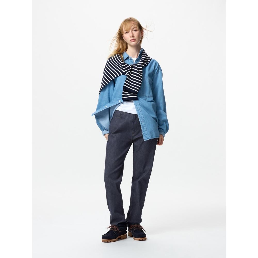 Uniqlo Джинсы Ezy