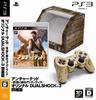 Deception DUALSHOCK 3 PS3 Uncharted Дрейка (Оригинальный комплект) -