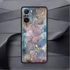 Мраморный чехол с рисунком для Xiaomi Redmi Note 11 10 9 Pro K40 10S 9S 9A 9C, чехол для телефона 9T 8 8T 7 11T, силиконовый чехол