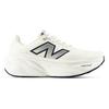 Running Shoes New Balance White Fresh Foam More V5
