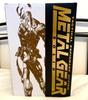 GECCO METAL GEAR SOLID Киборг-ниндзя Издание финальной битвы 1/6 Статуя
