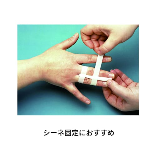 3M Surgical Tape Durapore 25mm Width X 9.1m 6 Rolls 1538SP-1