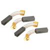 For Electric Motors Carbon Brushes Replacement Part