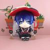 Citlali Plush Doll Genshin Impact Game Scaramouche Furina Wriothesley Neuvillette Baizhu Stuffed Toy Soft Figurine Birthday Gift