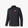 ANTA Men's Woven Insulated Commuter Jacket