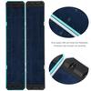 Double Sided Fishing Rig Case 380mm Lenght Fishing Line Box  Carp Fishing