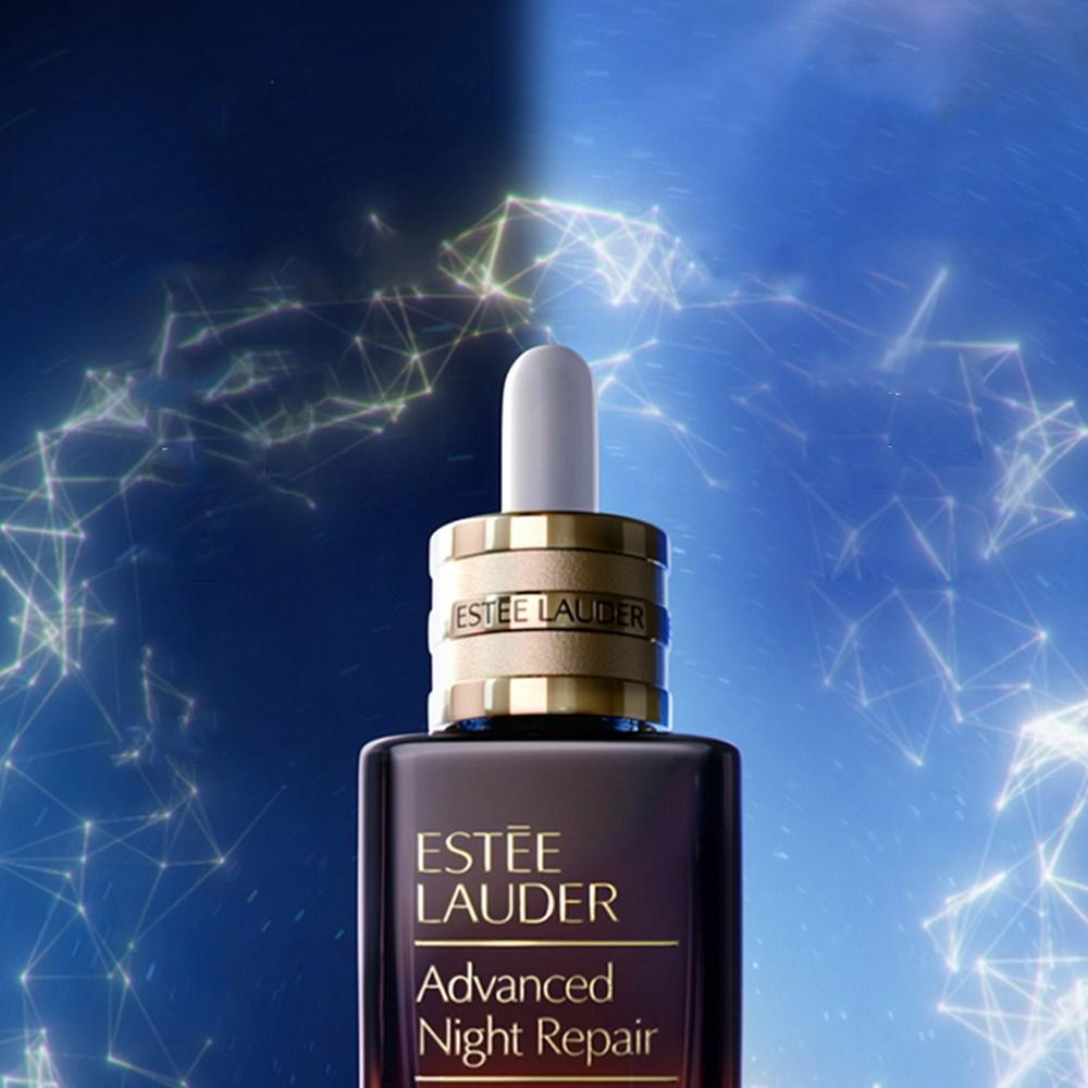 Estee Lauder Advanced Night Repair Synchronized Multi Recovery Complex Сыворотка 30 мл