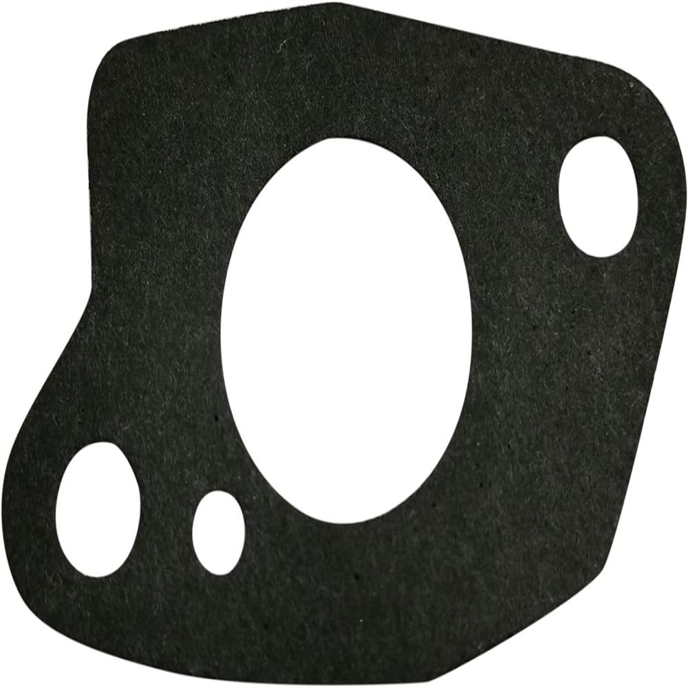 1set Black Carburetor Gaskets Non Asbestos Engine Car Assessories Parts Generator  For Car