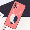 Чехол-мышь для крысы для Samsung Galaxy A13 A35 A15 A55 A53 A33 A36 A56 A26 A16 A22 A32 A52 A54 A34 A05 A06