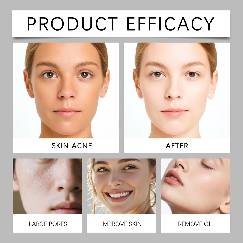 Интенсивная осветляющая сыворотка Осветляющая сыворотка Отбеливающая сыворотка Набор увлажняющих сывороток длительного действия, 15 мл + 1,5 г