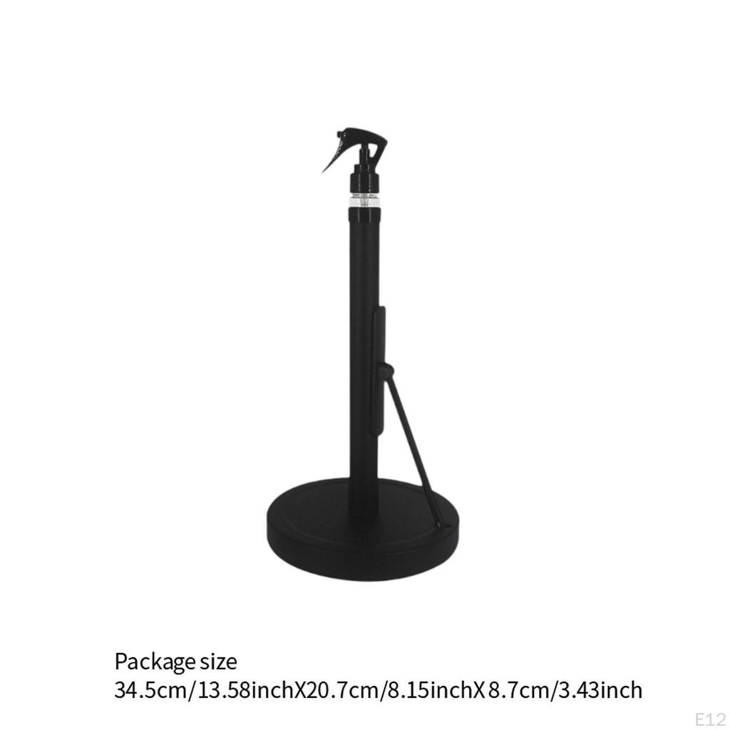 Держатель для кухонных полотенец, кухонная подставка, нержавеющая сталь, столешница для бумажных полотенец