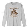 Get In Loser Trouble Aint Gonna Make Itself T Shirt Funny Raccoon Meme Trash Panda Merch SweaT Opossum vintage Washed