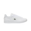 (w) Carnaby Pro Bl Leather Tonal Sneakers White