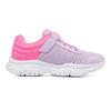 Skechers Flex Blast Нескользящий Износостойкий Амортизирующий Детский 302476L-LVPK