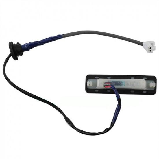 Tailgate Switch Replace 84840-20030 8484020030 Fit for Toyota AVENSIS 2003-2009