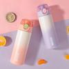 Cille Colorful 316 Stainless Steel Thermos Bottle