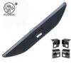 For Great Wall TANK 300 2021-2025 Car Rear Trunk Curtain Cover Rear Rack Partition Shelter Canvas Storage Decoration Accessories
