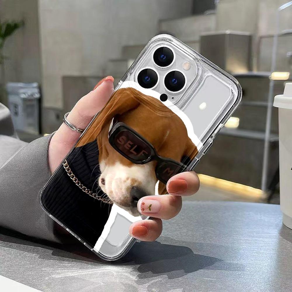 Чехол для телефона iPhone 11 13 12 14 15 16 XR XS Pro Max 7 8 Plus Samsung A55 A15 Redmi note 13 12 OPPO A18 A16 Vivo Y17S V27 Honor 9 10 Infinix 40 30
