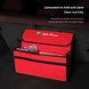 For Alfa Romeo High-capacity Car Storage Box Organizing Bag Trunk Tools Case Auto Accessories For Alfa Romeo 4C 159 166 Spider G