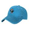 Funny Toucans Baseball Cap Women Men Hat Vintage Cowboy Hats Trucker Sun Caps