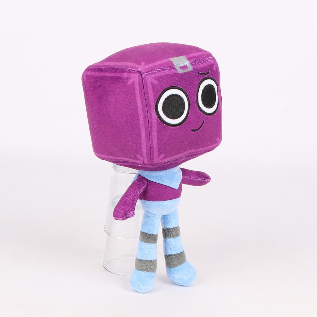 Новые плюшевые игрушки Dandy's World Plush