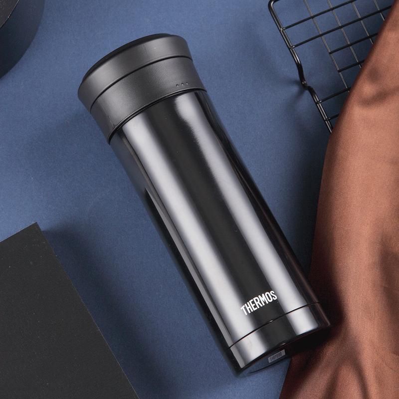 Thermos Термокружка TCMK 500 из нержавеющей стали