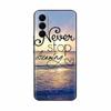 Для Samsung Galaxy S25 FE Чехол Милый Крутой Черный Силиконовый Чехол для Телефона Для Samsung S25 FE 5G Чехол S25FE Задняя Крышка Coque TPU Fundas