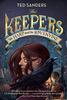 Книга The Keepers 2: The Harp and the Ravenvine : 2