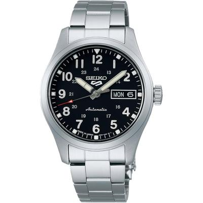 [Часы Seiko] SBSA197 Мужские Унисекс Часы, Сделано в Японии, Механические Автоматические (с Рукой...