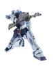 TAMASHII NATIONS ROBOT Spirits Mobile Suit Gundam 0080 Jim Sniper II 125mm Painted Movable Figure [SIDE MS] RGM-79SP Ver. A.N.I.M.E. Approx. ABS&PV