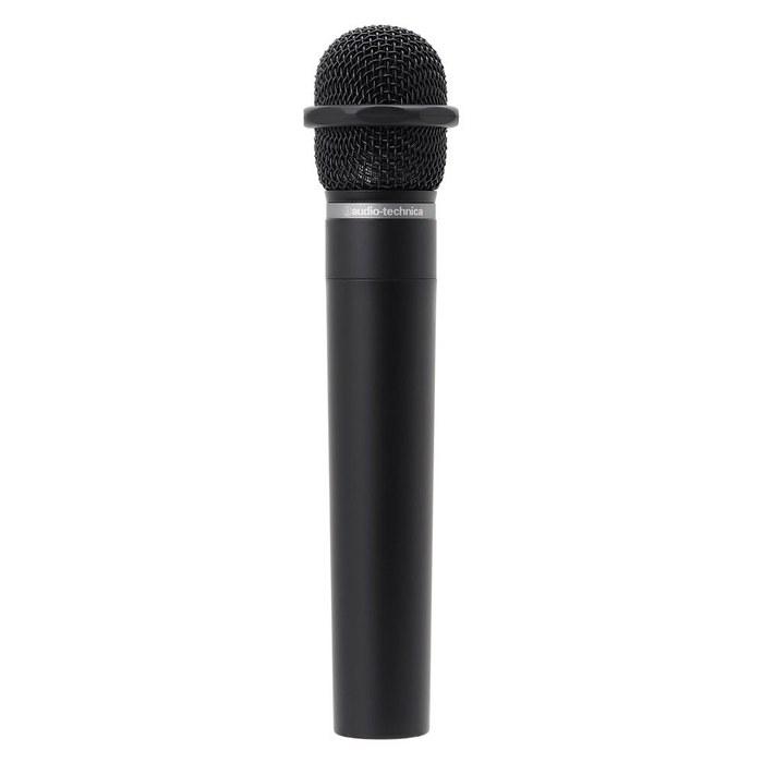 Audio-Technica ATW-T190MIC Цифровой беспроводной микрофон 1,9 ГГц (черный)