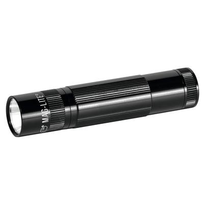 Мини Маглайт XL50 LED AAA Черный MAG-LITE (3 батареи) XL50-S3016Y