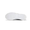 PUMA CAVEN DIME Unisex Casual Versatile Anti Slip Low Top Skate Shoes White Blue 384953-25