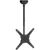 Ceiling TV Mount - GRIFFIN - APPSTT03 - 17-55 Inches - VESA Max. 400x400 - Adjustable Height
