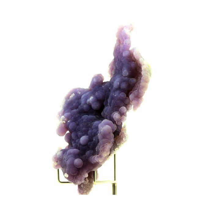 Pierres et Minéraux. Calcédoine. 922.5 ct. Mamuju area, Sulawesi, Indonésie.