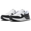 Nike Кроссовки Air Max SYSTM Белые Черные Повседневная обувь DM9537-103