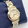 Used New battery SEIKO Lucra 7N82-0EE0 watch, made in 1999
