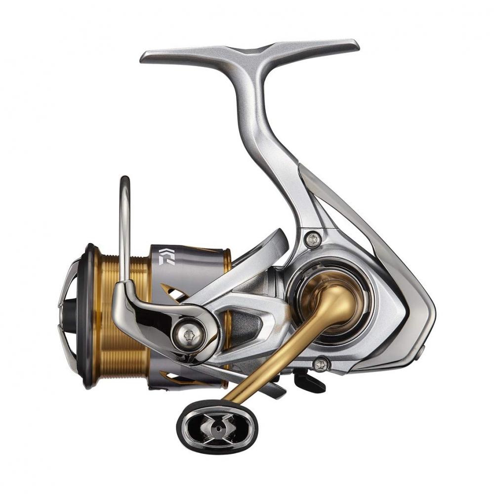 DAIWA 21 Freems FC LT2000S