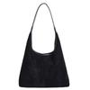 Retro Style Large Capacity Underarm Bag Women's New Trendy Fashion Simple Shoulder Bag Tote Bag