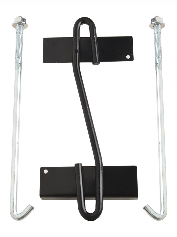 Кронштейн для крепления аккумулятора, изготовленный на заказ для Mitsubishi For Pajero Montero