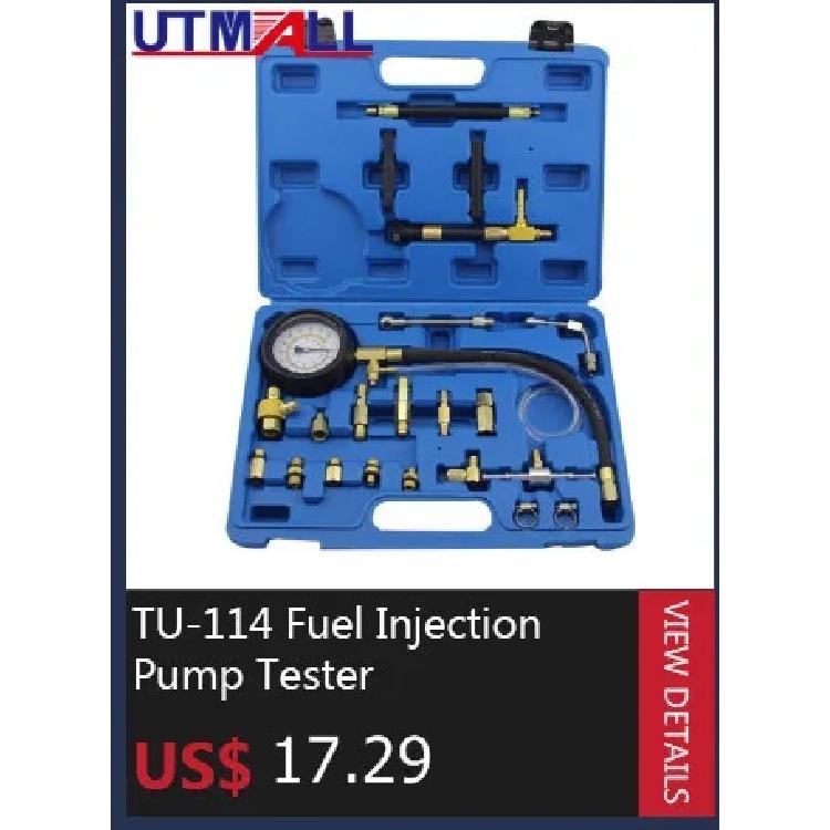 12 Point 32mm Deep Impact Socket 1/2" Drive Spindle Axle Nut Socket Hub Axle Nuts Removal Wrench Tool For BMW Fiat Peugeot
