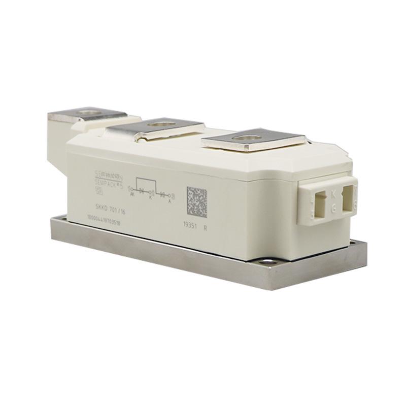 Brand New SKM800GA12V, SKM300GA063D, and SKM400GA063D Power Semiconductor IGBT Transistors