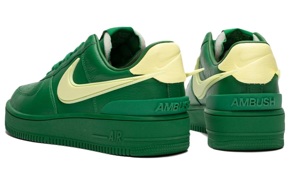 Nike Air Force 1 Low Sp Ambush Сосново-зеленый DV3464-300