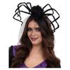 Smiffys Womens/Ladies Spider Costume Headband