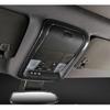 ABS Carbon Fiber Front Reading Light Cover Trim Fit For Cadillac XT5 2016-